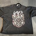 Slayer - TShirt or Longsleeve - Slayer  - World Domination