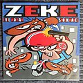 Zeke - Tape / Vinyl / CD / Recording etc - Zeke  - Evil Woman / Shock Waves