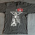 Marduk - TShirt or Longsleeve - Marduk - Christraping Black Metal T-shirt