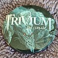 Trivium - Pin / Badge - Trivium  25mm Pin