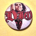 Dio - Pin / Badge - Dio  - 25mm Pin