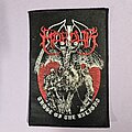 Marduk - Patch - Marduk  - Those Of The Unlight