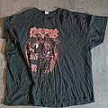 Kreator - TShirt or Longsleeve - Kreator - Totalitarian Terror