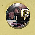 Deep Purple - Pin / Badge - Deep Purple  - 25mm Pin