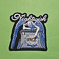 Nightwish - Patch - Nightwish  - Once Patch