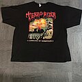 Terrorizer - TShirt or Longsleeve - Terrorizer  - Illusions of Dominance