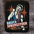 Bruce Springsteen - Patch - Bruce Springsteen Printed patch