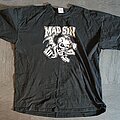 Mad Sin - TShirt or Longsleeve - Mad Sin T-shirt