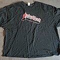 Judas Priest - TShirt or Longsleeve - Judas Priest - Logo