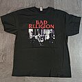 Bad Religion - TShirt or Longsleeve - Bad Religion  - Live 1980