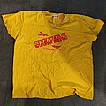 Scorpions - TShirt or Longsleeve - Scorpions - Lovedrive 1979