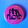Pink Floyd - Pin / Badge - Pink Floyd 25mm pin