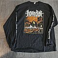 Horndal - TShirt or Longsleeve - Horndal  - Lake Drinker Longsleeve