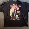 Mastodon - TShirt or Longsleeve - Mastodon - Emperor Of Sand