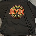 AC/DC - TShirt or Longsleeve - AC/DC - High Voltage Rock 'n Roll Ts