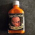 Skitsystem - Other Collectable - Skitsystem  - Hot Sauce