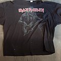 Iron Maiden - TShirt or Longsleeve - Iron Maiden - Eddie Bass