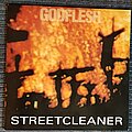 Godflesh - Tape / Vinyl / CD / Recording etc - Godflesh  - Streetcleaner