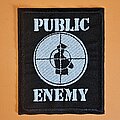 Public Enemy - Patch - Public Enemy  - Patch