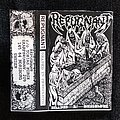 Repugnant - Tape / Vinyl / CD / Recording etc - Repugnant - Draped In Cerecloth. Demo #2 2001