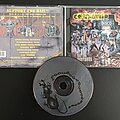 Cranium - Tape / Vinyl / CD / Recording etc - Cranium  - Speed Metal Sentence
