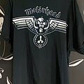 Motörhead - TShirt or Longsleeve - Motörhead - Snaggletooth Hammered