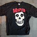 Misfits - TShirt or Longsleeve - Misfits - Skull