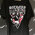 Bathory - TShirt or Longsleeve - Bathory