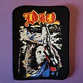 Dio - Patch - Dio Printed Patch