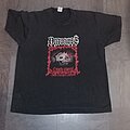 Necrocurse - TShirt or Longsleeve - Necrocurse  - Death Metal