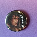 Slayer - Pin / Badge - Slayer 25mm pin