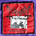 Mayhem - Patch - Mayhem  - Deathcrush