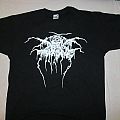 Darkthrone - TShirt or Longsleeve - Darkthrone - Baphomet