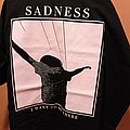Sadness - TShirt or Longsleeve - Sadness - I Want To Be There
