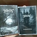 Evilfeast - Tape / Vinyl / CD / Recording etc - Evilfeast - Wintermoon Enchantment/Lost Horizons Of Wisdom