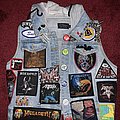Black Sabbath - Battle Jacket - Battle Vest!