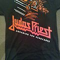 Judas Priest - TShirt or Longsleeve - Screaming for vengeance t-shirt