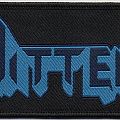 Hitten - Patch - Hitten logo patch