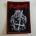 Hellbringer - Patch - Hellbringer Patch