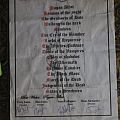 Pagan Altar - Other Collectable - Pagan Altar setlist