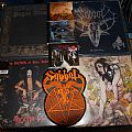Sabbat - Other Collectable - Some stuff I have bought recent weeks