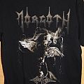 Morgoth - TShirt or Longsleeve - Morgoth - Cursed