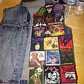 Municipal Waste - Battle Jacket - Jacket update...again