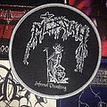 Messiah - Patch - Messiah-Infernal Thrashing
