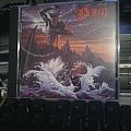 Dio - Tape / Vinyl / CD / Recording etc - Dio-Holy Diver CD