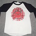 Pantera - TShirt or Longsleeve - Pantera - I am the Night Tour 1985