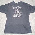 Watchtower - TShirt or Longsleeve - Watchtower 80's Shirt