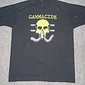 Gammacide - TShirt or Longsleeve - Gammacide - Victims of Science