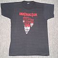 Destructor - TShirt or Longsleeve - Destructor - Smash your Skulls with Power 1986