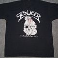 Seducer - TShirt or Longsleeve - Seducer - Kill a Poser Early 90's